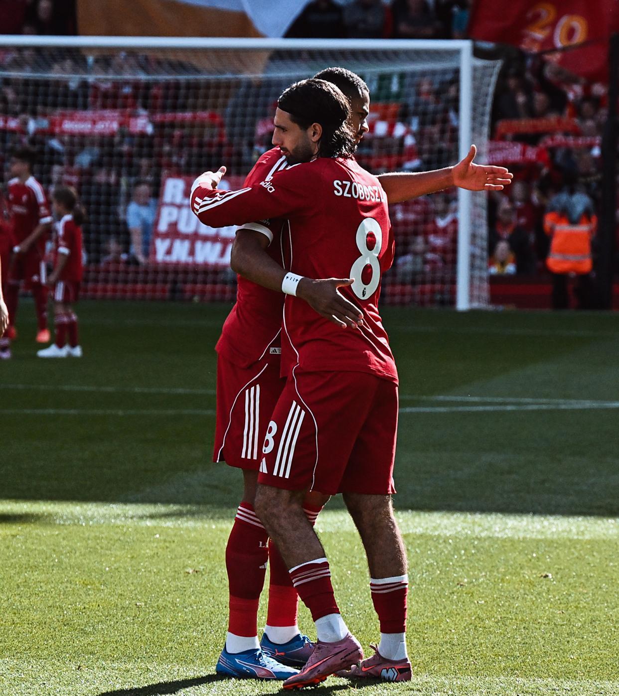 阿森纳连胜收官，结束赛季荣耀